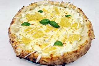 5 Formaggi  - senza glutine