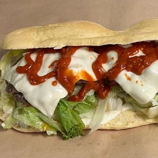 mezzo gigante QUALITA'