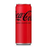 Coca cola zero