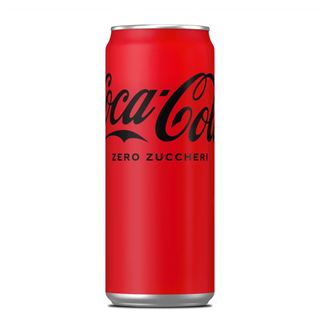 Coca cola zero