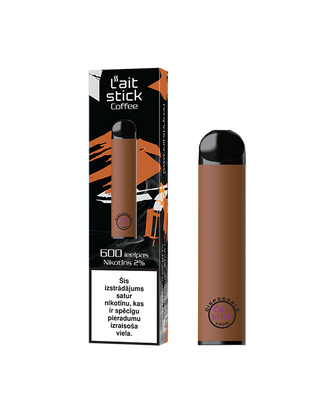L''aitStick Vape Coffee