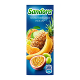 Сік Sandora мультивітамін (0.2л)