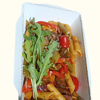 Паста Арабиата