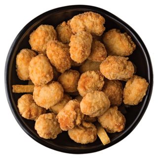 Bolas De Pollo (8 Uds.)