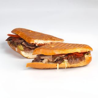 Багет куриный 