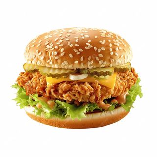 Zinger