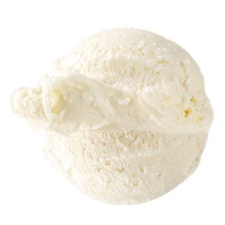 1/2 litro de helado de limón