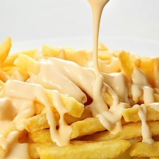 Fries