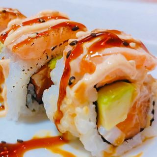 75 Roll Premium Kawasaki (8 Uds.)