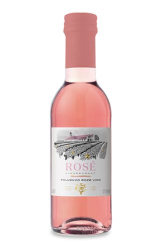Roze Vinarija Čoka