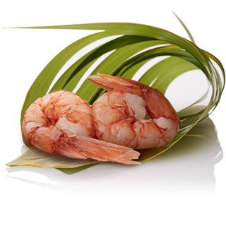 Sashimi Gambero Rosso 2pz