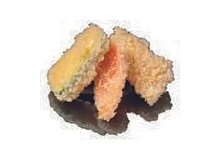 Furaido yasai tempura