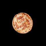 პიცა პროშუტო (35სმ)