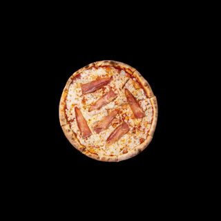 პიცა პროშუტო (35სმ)