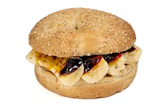 Peanut Butter&Jam