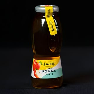 Granini натурален сок ябълка