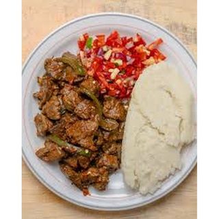 Maini ugali