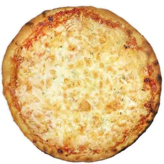 Margarita pizza i 4 vrste sira50cm