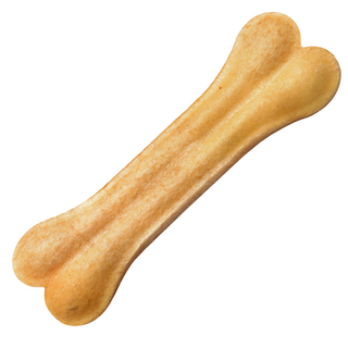 Recompense pentru caini 4 Dog, Os presat, 15 cm