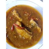 Fish In Chilli Sauce