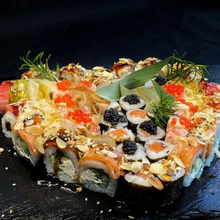 Сет Стріла Амура (1050г)