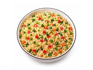 Fried Rice - Vegetable