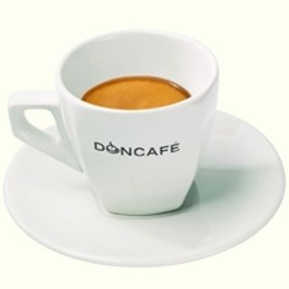 Espresso decofenizată)
