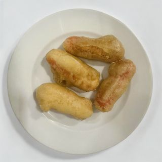 Pohani rakovi štapići