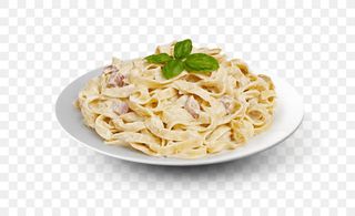 Pâte Carbonara