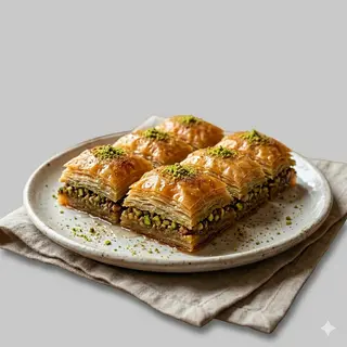 Baklava