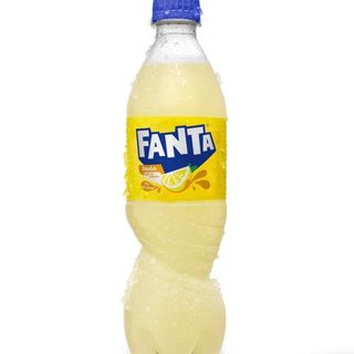 Fanta Limón 500ml.