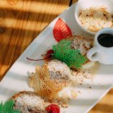 პროფიტროლი