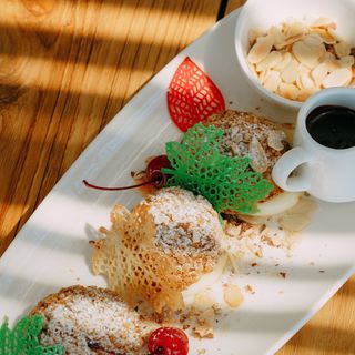 პროფიტროლი