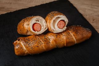 Rulou cu carnacior de porc