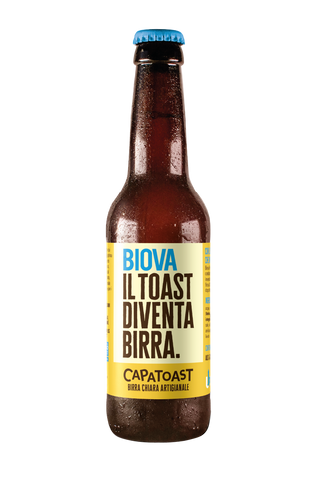 Birra Capatoast