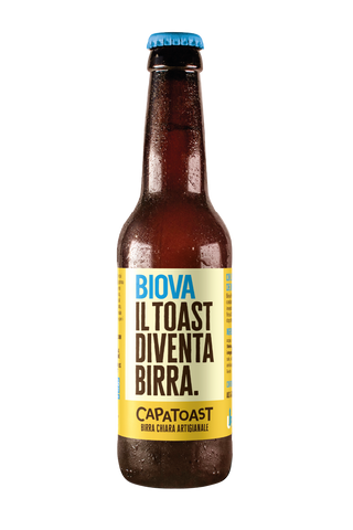 Birra Capatoast