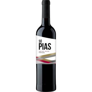 Vinho Tinto (Pias)