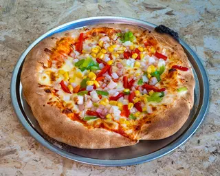 Pizza Frida