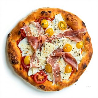 PIZZA DELLA CASA