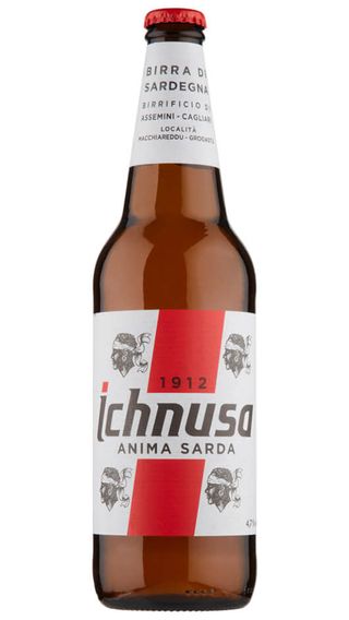 Ichnusa 66 cl