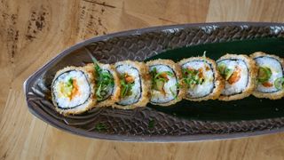 Roll Futomaki De Avocadito (10 Pzs.)
