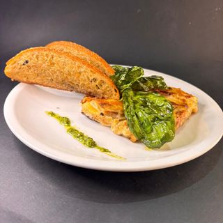 parmigiana di patate 