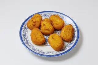 Наггетсы (Агрегаторы)