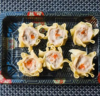 Siu Mai