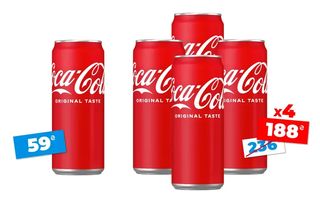 Coca-Cola з/б