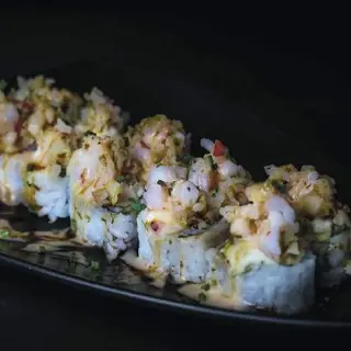 Tropical Roll