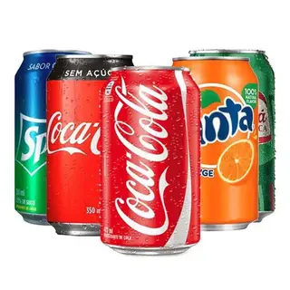 Refrigerantes