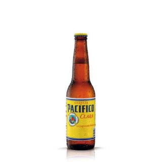 Cerveza Pacífico (33 cl.)