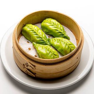 Ravioli di verdure 4 pezzi