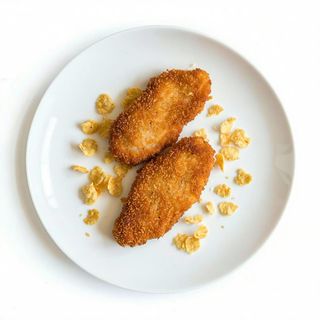 Cotoletta di pollo 200 g